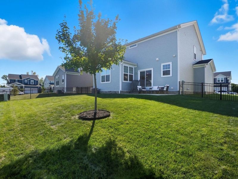 3754 Mystic Way, Grove City, OH 43123 Photo 63