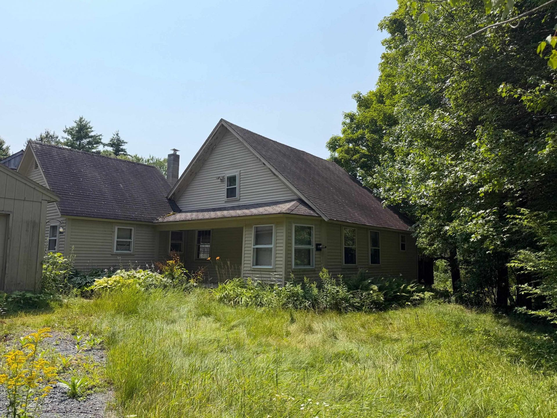 116 Smith Pond Road, Enfield, NH 03748 Main Photo