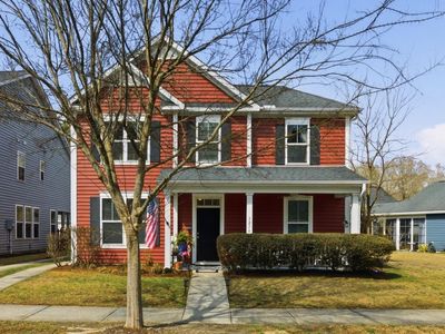 3216 Moonlight Drive, Charleston, SC 29414