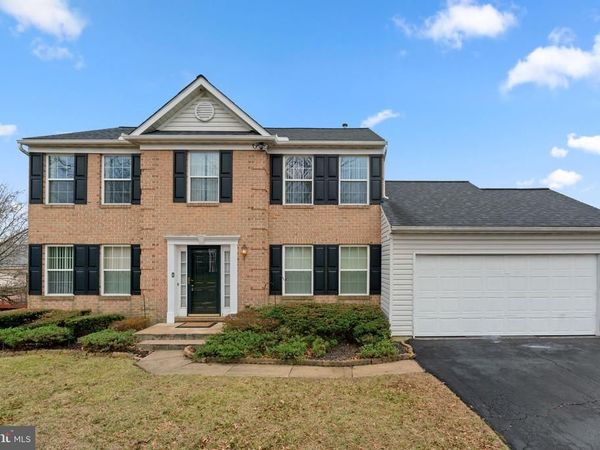 7503 ASHTON VALLEY WAY, BALTIMORE, MD 21228