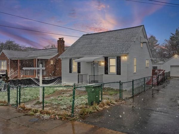 7416 POPLAR AVENUE, BALTIMORE, MD 21224