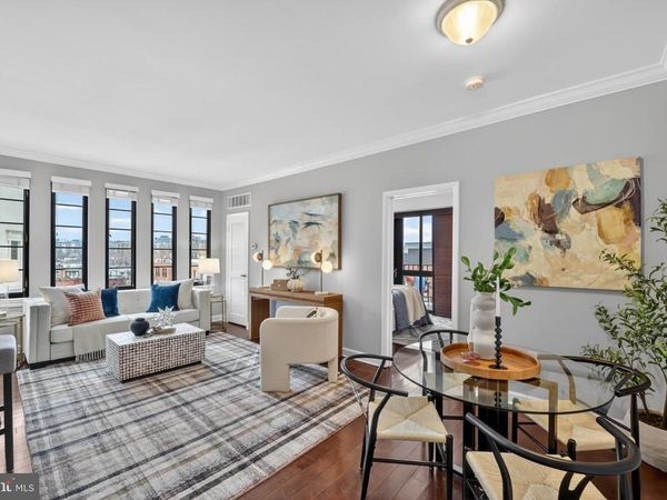 1701 16TH STREET NW, Unit 627, WASHINGTON, DC 20009