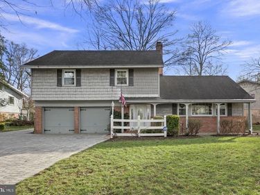 3123 LITTLE CREEK LANE, ALEXANDRIA, VA 22309