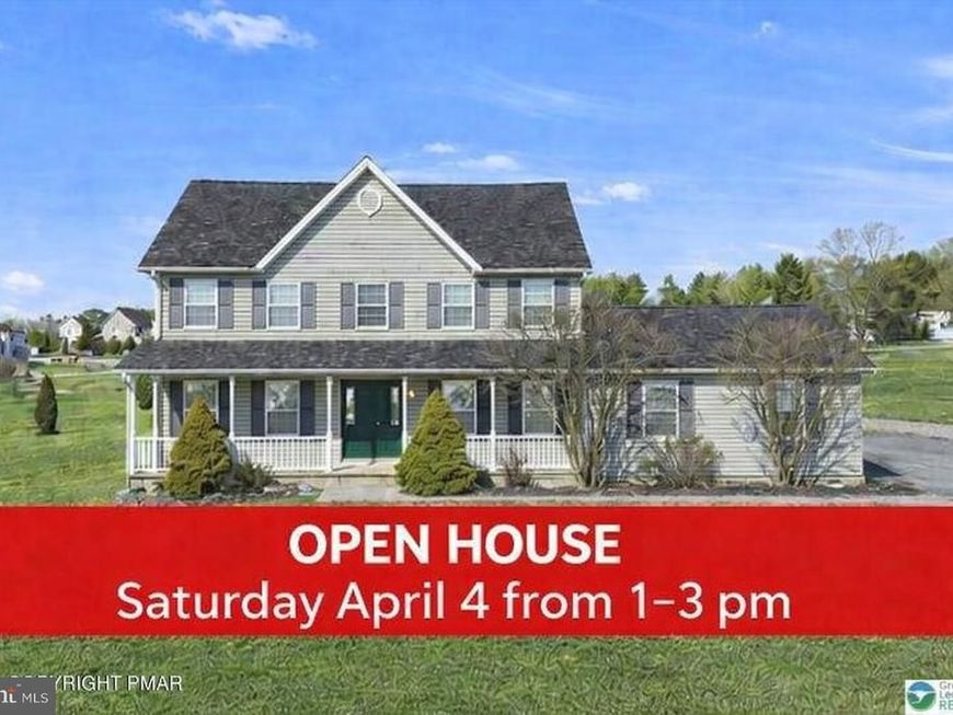 104 Corine Way, Saylorsburg, PA 18353 Main Photo