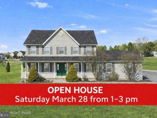 104 CORINE WAY, SAYLORSBURG, PA 18353