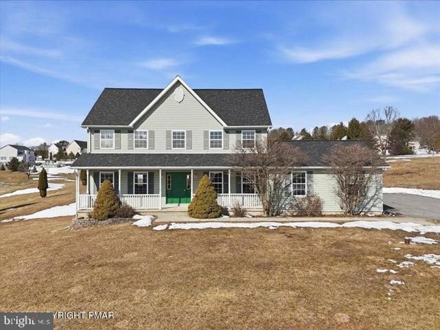 104 Corine Way, Saylorsburg, PA 18353 Main Photo