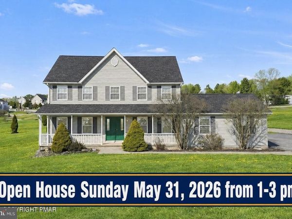 104 CORINE WAY, SAYLORSBURG, PA 18353