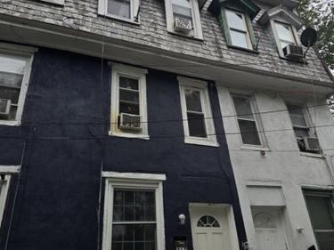 317 EVERGREEN STREET, HARRISBURG, PA 17104