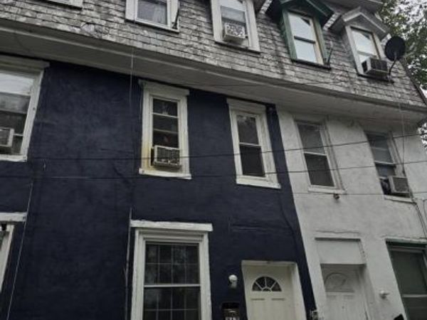 317 EVERGREEN STREET , HARRISBURG, PA 17104