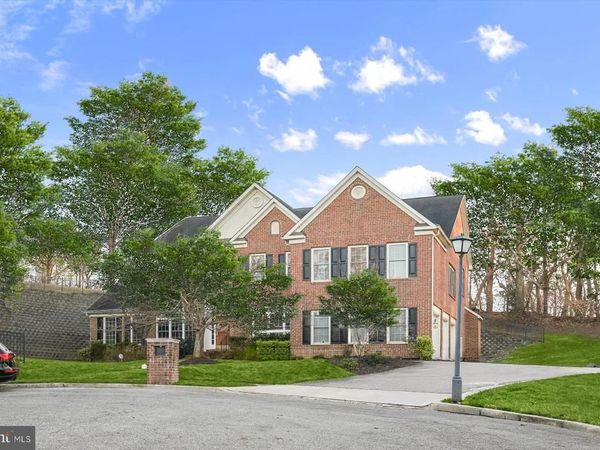 8220 WATERSIDE COURT, FORT WASHINGTON, MD 20744