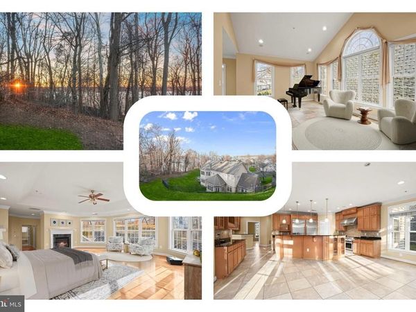 8220 WATERSIDE COURT , FORT WASHINGTON, MD 20744