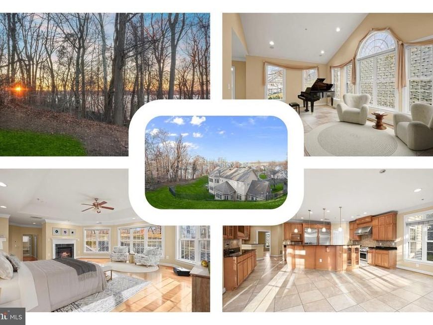 8220 Waterside Court , Fort Washington, MD 20744 Main Photo