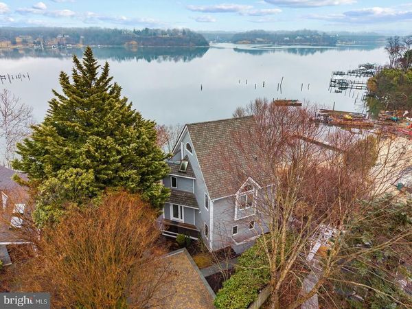 349 SHERWOOD TRAIL, ANNAPOLIS, MD 21401