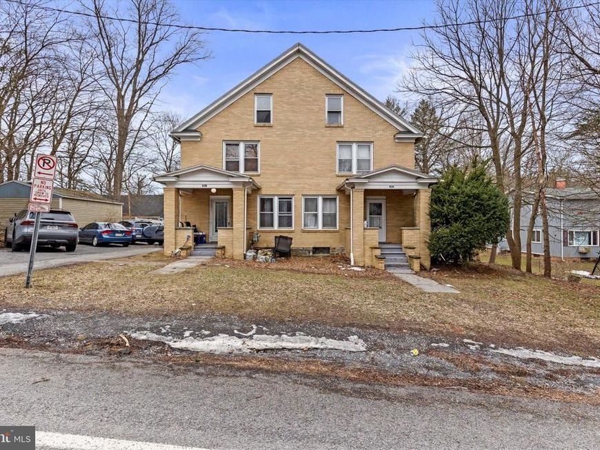 824 Elmwood Street, State College, PA 16801 Main Photo