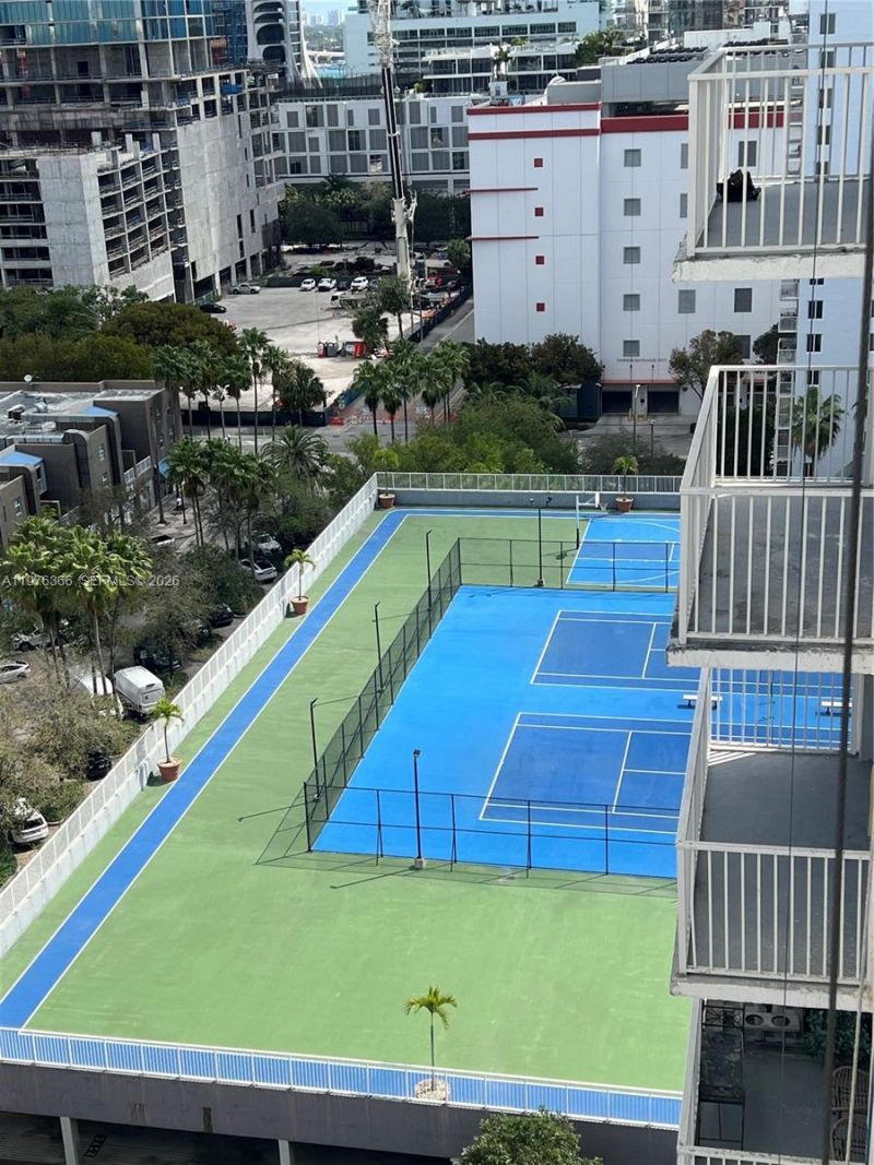 850 N Miami Ave, Unit W-1808, Miami, FL 33136 Photo