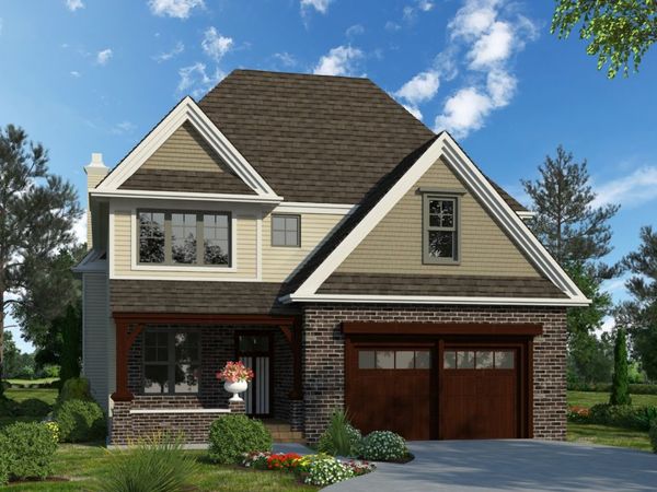 6924 Cambria Cove , Lakewood, IL 60014