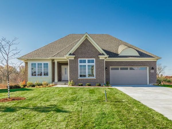 6941 Cambria Cove , Lakewood, IL 60014