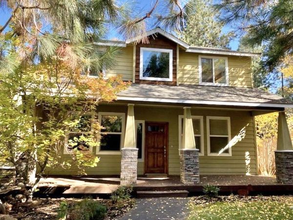 61192 SW Tall Timber Court, Bend, OR 97702