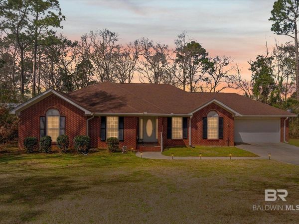 15825 Perone Creek, Loxley, AL 36551
