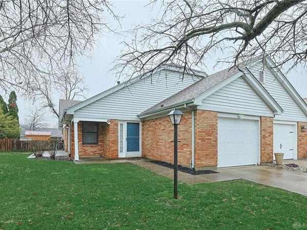 4822 Shannon Way, Middletown, OH 45042