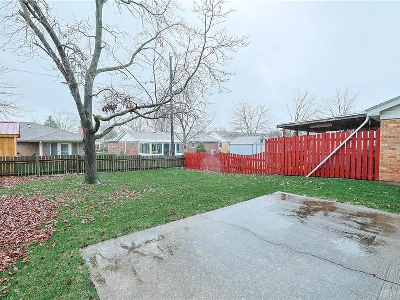 4822 Shannon Way, Middletown, OH 45042 Photo 23