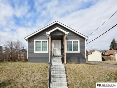 5514 S 31St Street, Omaha, NE 68107