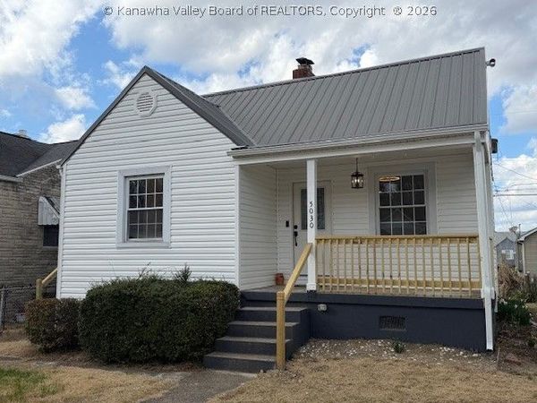 5030 Indiana Street, South Charleston, WV 25309