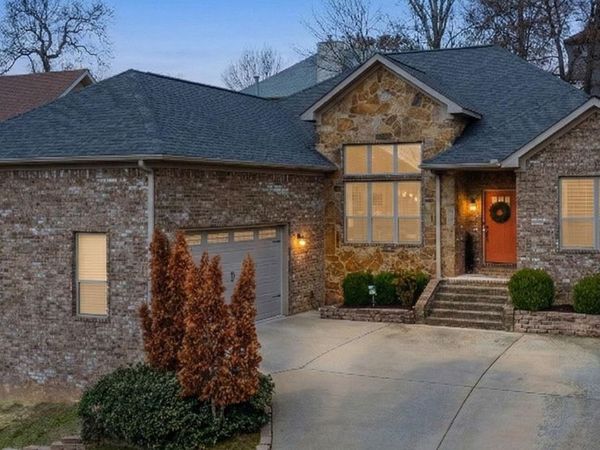 414 Parliament Street, Little Rock, AR 72211