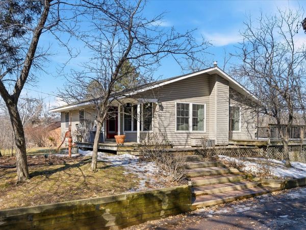 1850 Briarwood Avenue, Mahtomedi, MN 55115