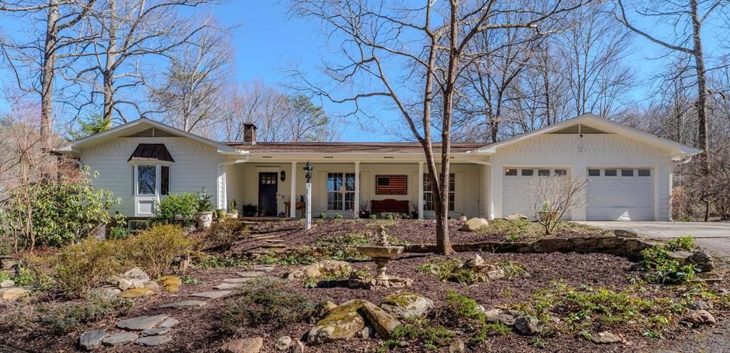 1316 Junaluska Road, Andrews, NC 28901 Main Photo