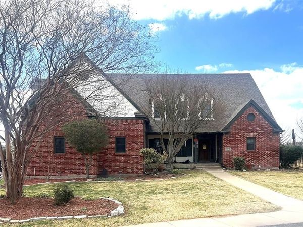 10270 Wild Rose Circle, Forney, TX 75126