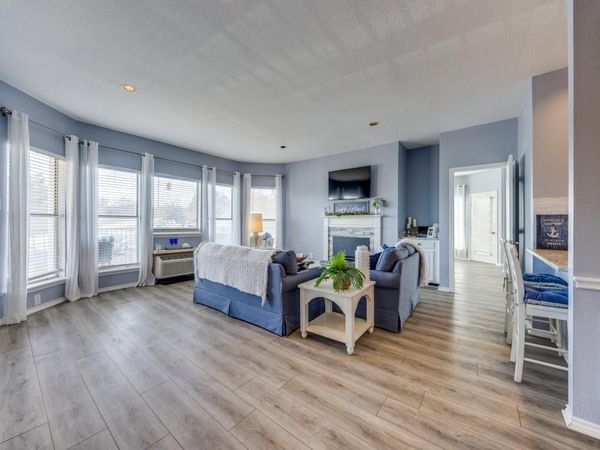 2164 Tanglewood Boulevard, Unit A208, Pottsboro, TX 75076