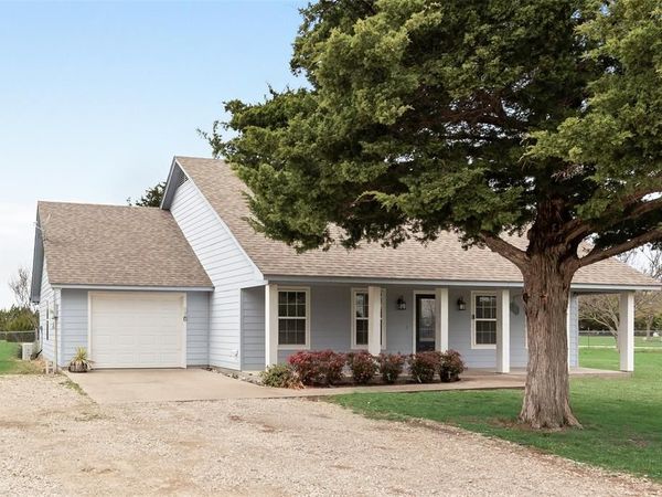 3111 N Walnut Grove Road, Midlothian, TX 76065