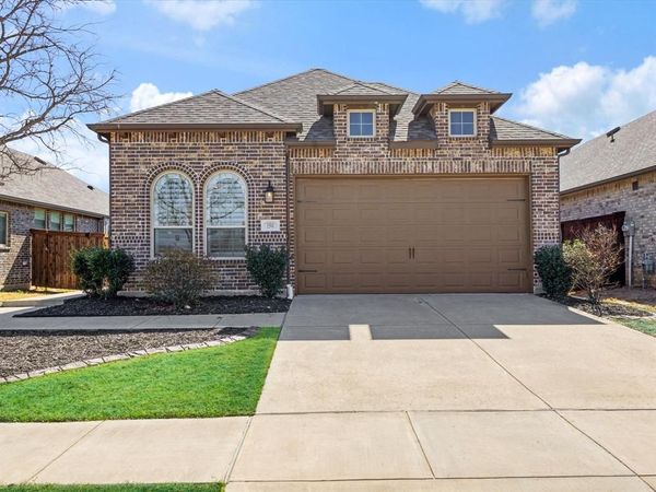 1504 Gelding Drive, Aubrey, TX 76227