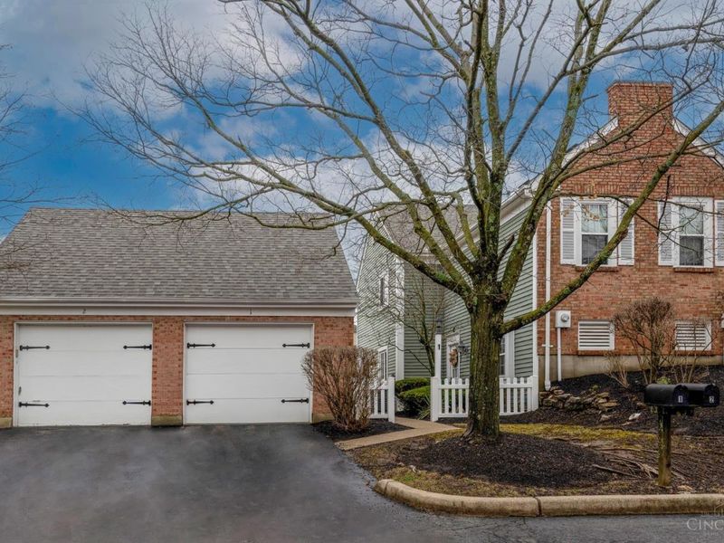 1 Darby Court, Fairfield, OH 45014 Photo 1