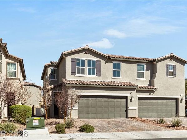 128 Aurelia Avenue, North Las Vegas, NV 89084