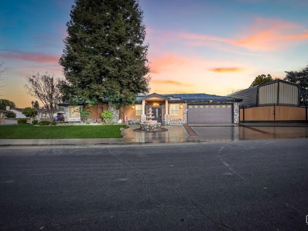 6317 Scenic Way, Bakersfield, CA 93309