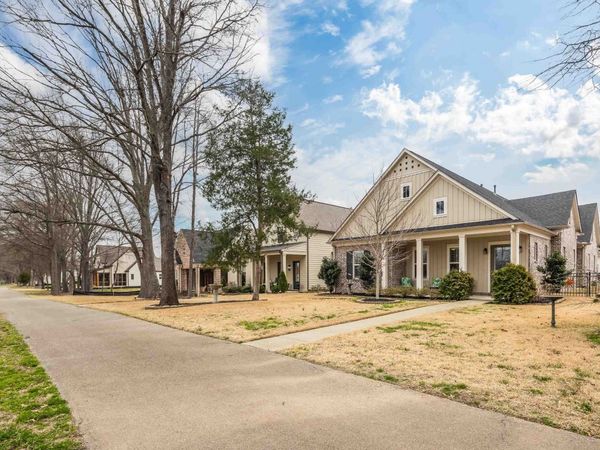 15 INDEPENDENCE LN, Rossville, TN 38066