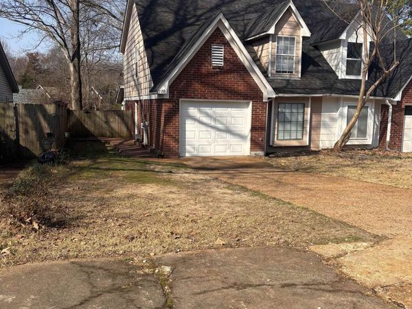 2229 WOODFIELD PARK RD, Memphis, TN 38134