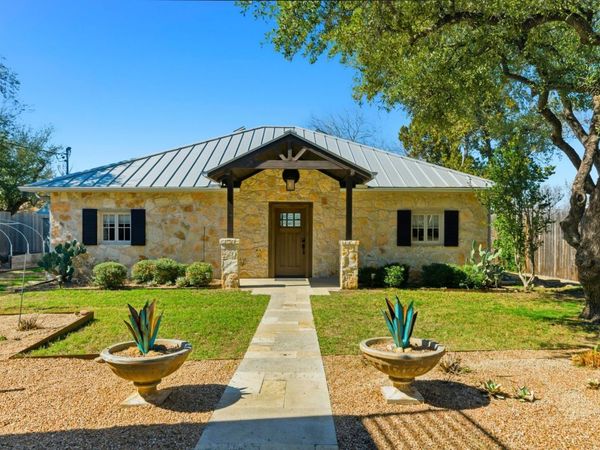 15943 Booth CIR, Volente, TX 78641