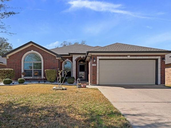3315 Ten Bits DR, Belton, TX 76513