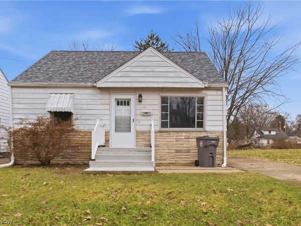 3629 Irma Street , Youngstown, OH 44502