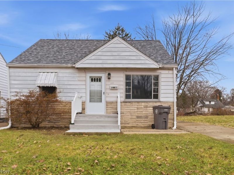 3629 Irma Street, Youngstown, OH 44502 Photo 1