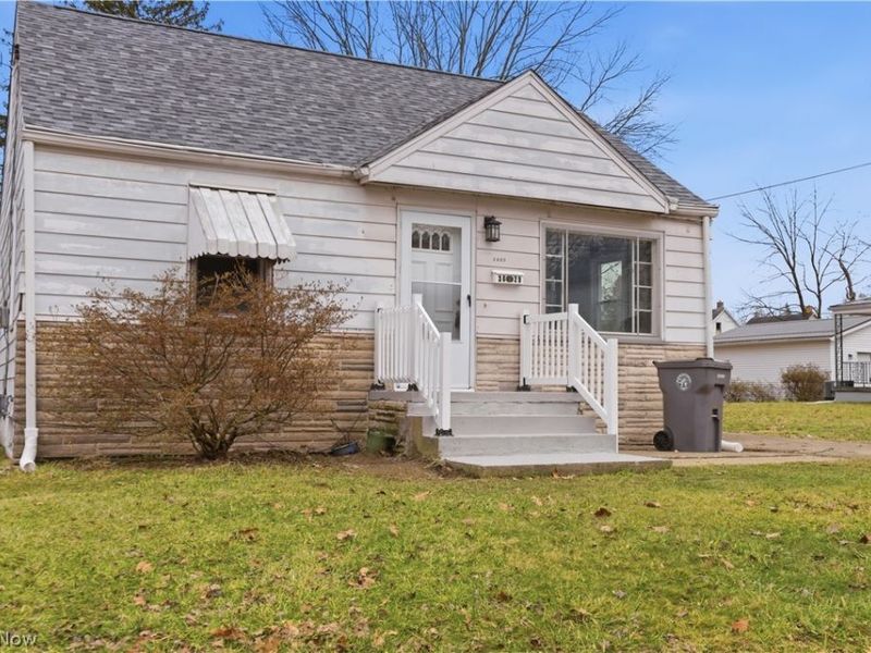 3629 Irma Street, Youngstown, OH 44502 Photo 3