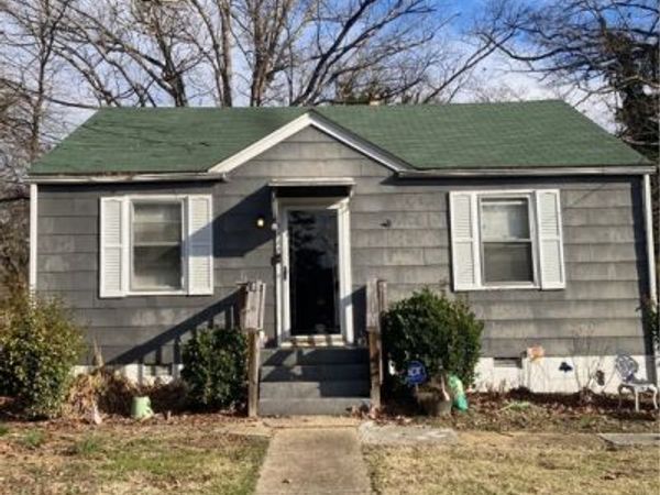 3116 Maurice Avenue , Richmond, VA 23224