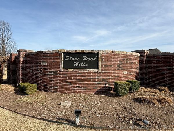 1813 N 1st Street , Broken Arrow, OK 74012