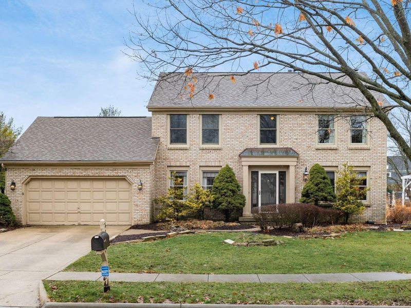 5170 Reddington Drive, Dublin, OH 43017 Photo 1