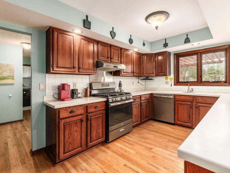 5170 Reddington Drive, Dublin, OH 43017 Photo 16