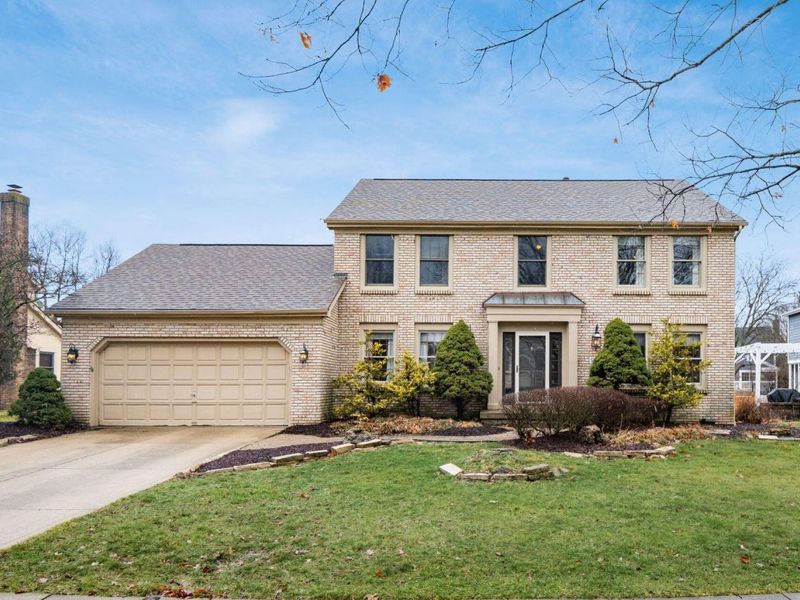 5170 Reddington Drive, Dublin, OH 43017 Photo 2