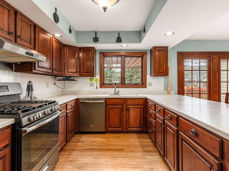 5170 Reddington Drive, Dublin, OH 43017 Photo 20